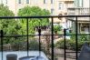 Apartment in Menton - 49-"Le beach", Plein centre, climatisé,