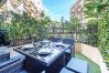 Apartment in Menton - 32-"Queen's garden" Centre, Terrasse, Ré