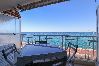 Studio in Menton - 18-« Château Saint Louis 3 » Vue Mer, Terrasse