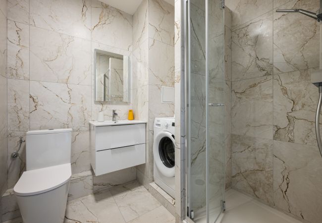 Studio in Menton - 72-"Charmant studio" Plein centre, Calme Studio in Menton - 72-"Charmant studio" Plein centre, Calme