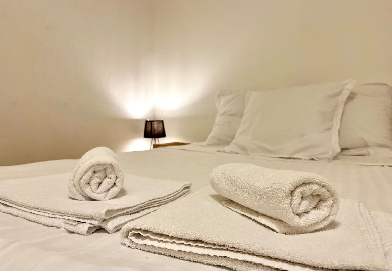 Apartment in Menton - 45-« Villa Coquette » Plein centre, Proche plage