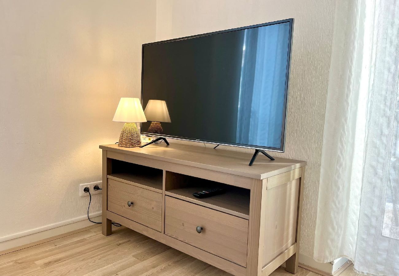 Apartment in Menton - 45-« Villa Coquette » Plein centre, Proche plage
