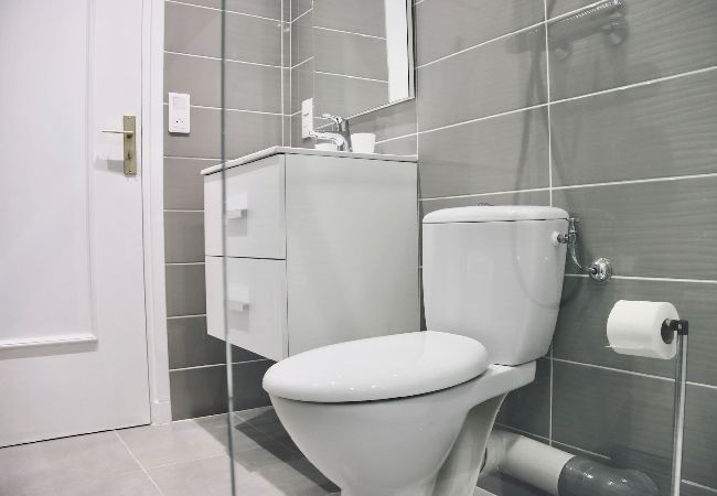 Studio in Roquebrune-Cap-Martin - 17-"Liguria" Deux Pas de la Mer, calme Studio in Roquebrune-Cap-Martin - 17-"Liguria" Deux Pas de la Mer, calme