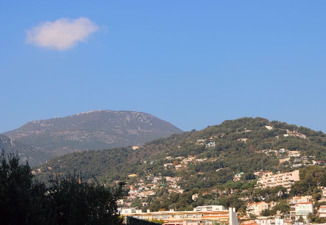 Studio in Roquebrune-Cap-Martin - 17-"Liguria" Deux Pas de la Mer, calme Studio in Roquebrune-Cap-Martin - 17-"Liguria" Deux Pas de la Mer, calme