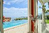 Villa in Menton - 60-"Le Clos des Guillons" Piscine, Vue M