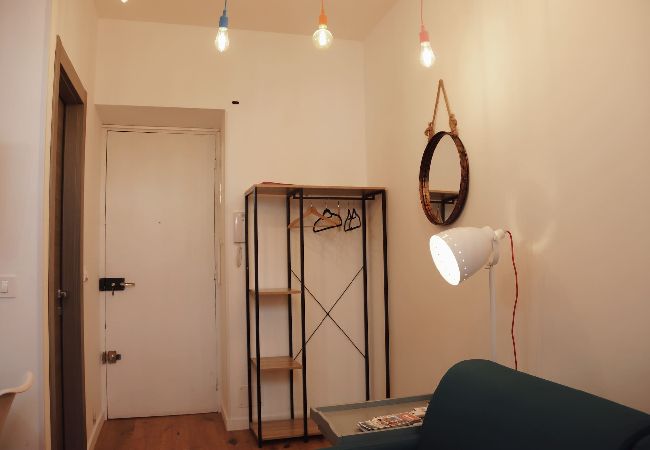 Studio in Menton - 2-« Le Massena » Plein Centre, Neuf, Proche Gare Studio in Menton - 2-« Le Massena » Plein Centre, Neuf, Proche Gare