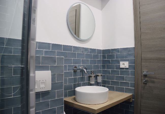 Studio in Menton - 2-« Le Massena » Plein Centre, Neuf, Proche Gare Studio in Menton - 2-« Le Massena » Plein Centre, Neuf, Proche Gare