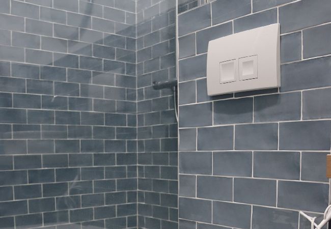 Studio in Menton - 2-« Le Massena » Plein Centre, Neuf, Proche Gare Studio in Menton - 2-« Le Massena » Plein Centre, Neuf, Proche Gare