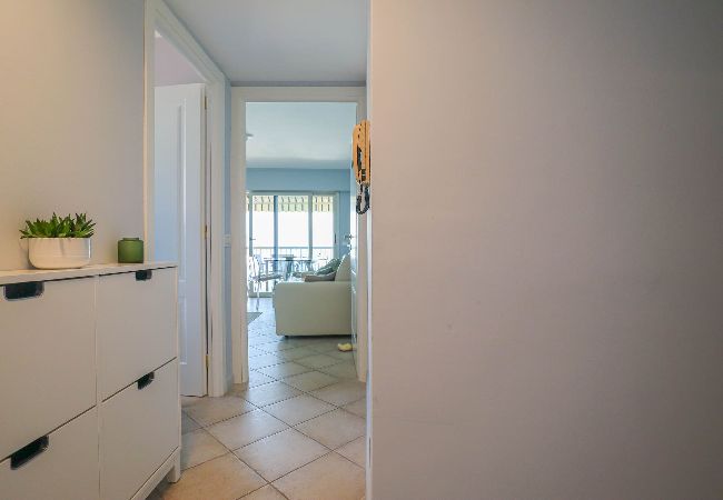 Apartment in Roquebrune-Cap-Martin - 50- "Splendide vue" Front de Mer, Terras Apartment in Roquebrune-Cap-Martin - 50- "Splendide vue" Front de Mer, Terras