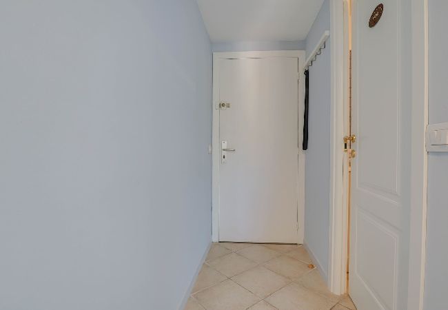 Apartment in Roquebrune-Cap-Martin - 50- "Splendide vue" Front de Mer, Terras Apartment in Roquebrune-Cap-Martin - 50- "Splendide vue" Front de Mer, Terras