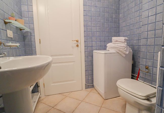 Apartment in Roquebrune-Cap-Martin - 50- "Splendide vue" Front de Mer, Terras Apartment in Roquebrune-Cap-Martin - 50- "Splendide vue" Front de Mer, Terras