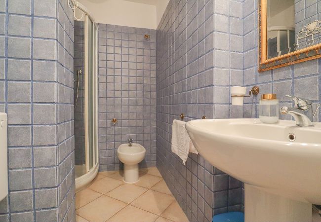 Apartment in Roquebrune-Cap-Martin - 50- "Splendide vue" Front de Mer, Terras Apartment in Roquebrune-Cap-Martin - 50- "Splendide vue" Front de Mer, Terras