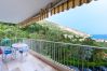 Apartment in Menton - 52-Le Mirador, vue mer, piscine, terrasse 22