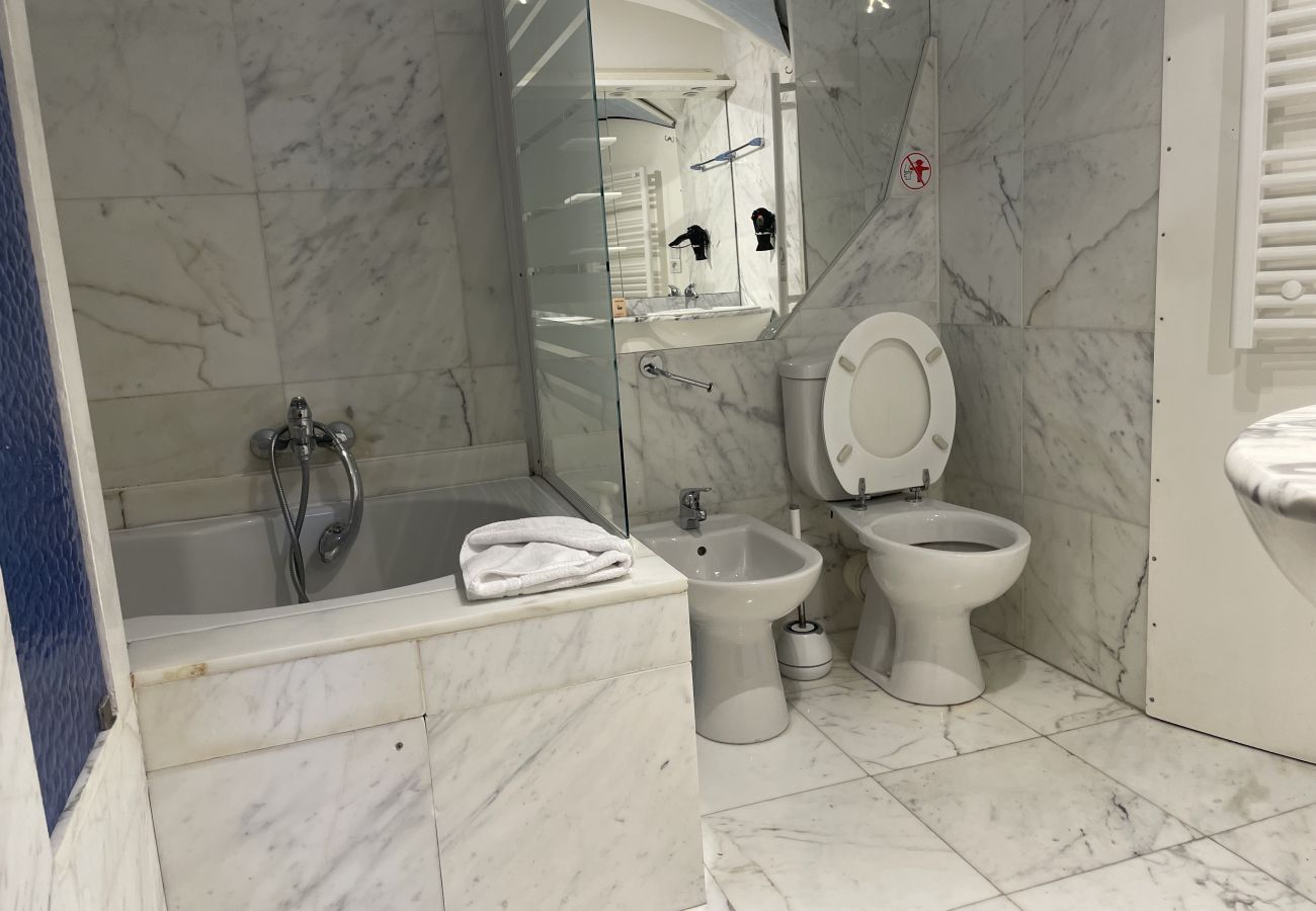 Apartment in Menton - 37-Le Winter Palace Prestigieux