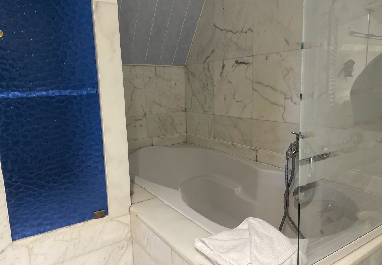 Apartment in Menton - 37-Le Winter Palace Prestigieux