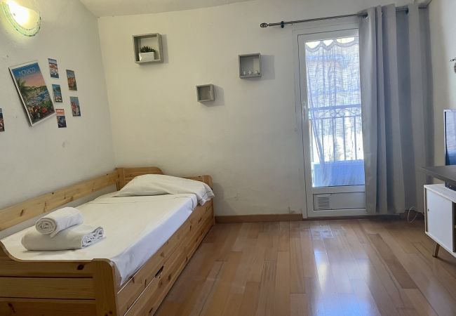  in Menton - 5- 68 rue longue (vieille ville)