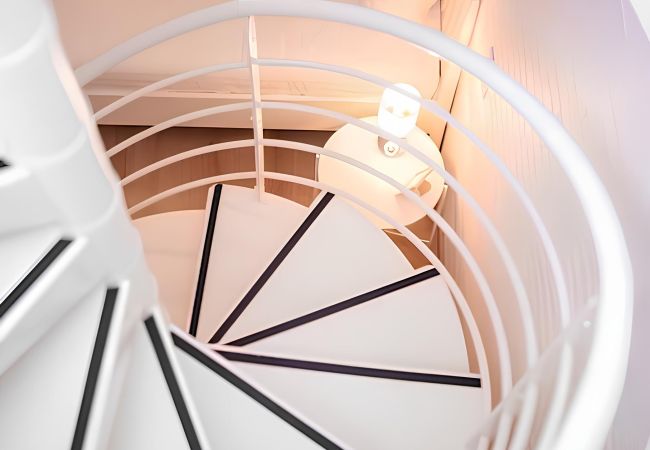 Apartment in Menton - 34-"Cozy appartement" Plein Centre, Proc Apartment in Menton - 34-"Cozy appartement" Plein Centre, Proc