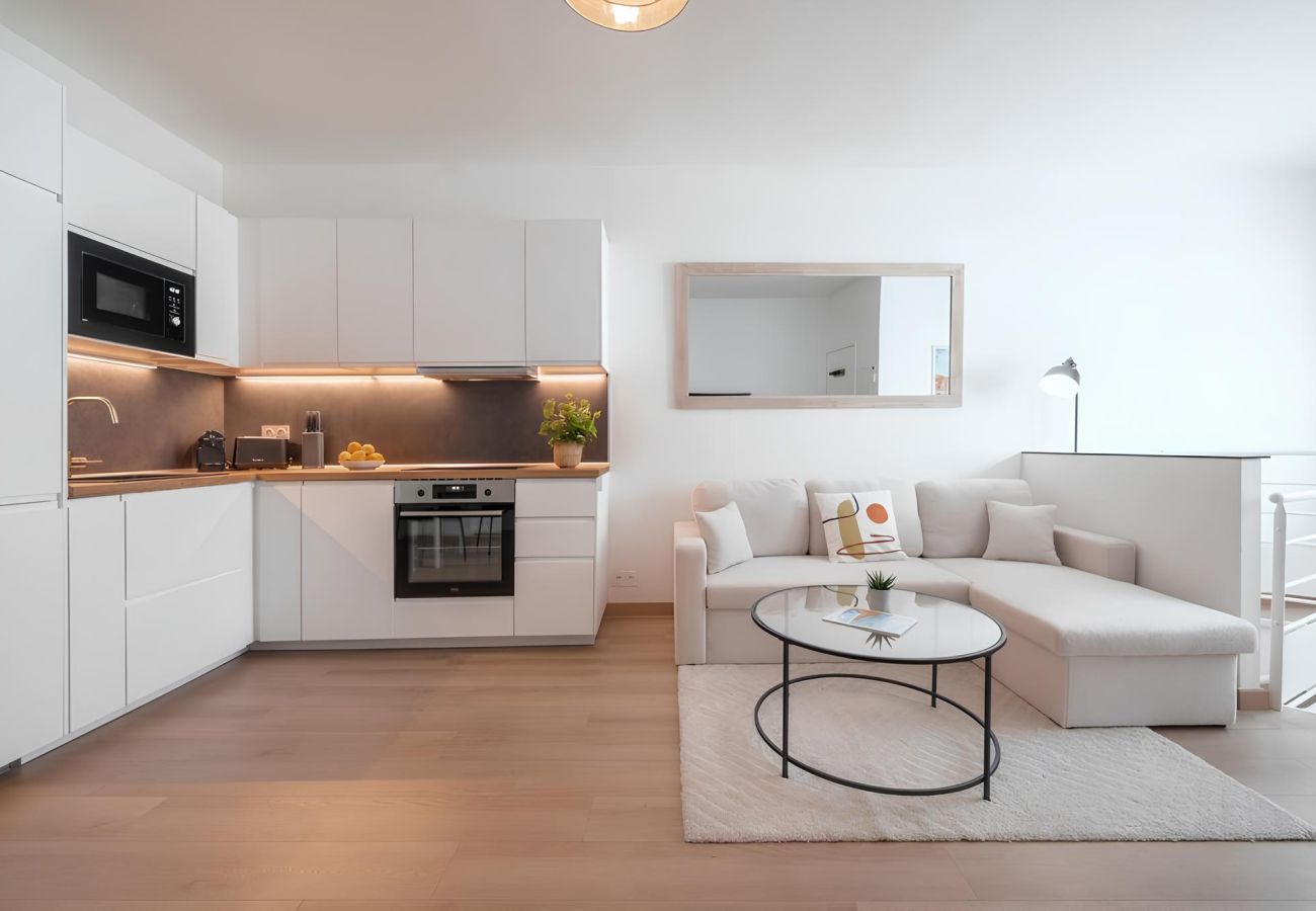 Apartment in Menton - 34-Cozy appartement Plein Centre, Proche Gare/pl