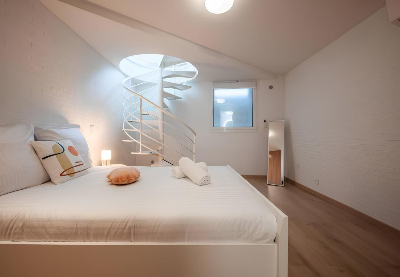 Apartment in Menton - 34-Cozy appartement Plein Centre, Proche Gare/pl
