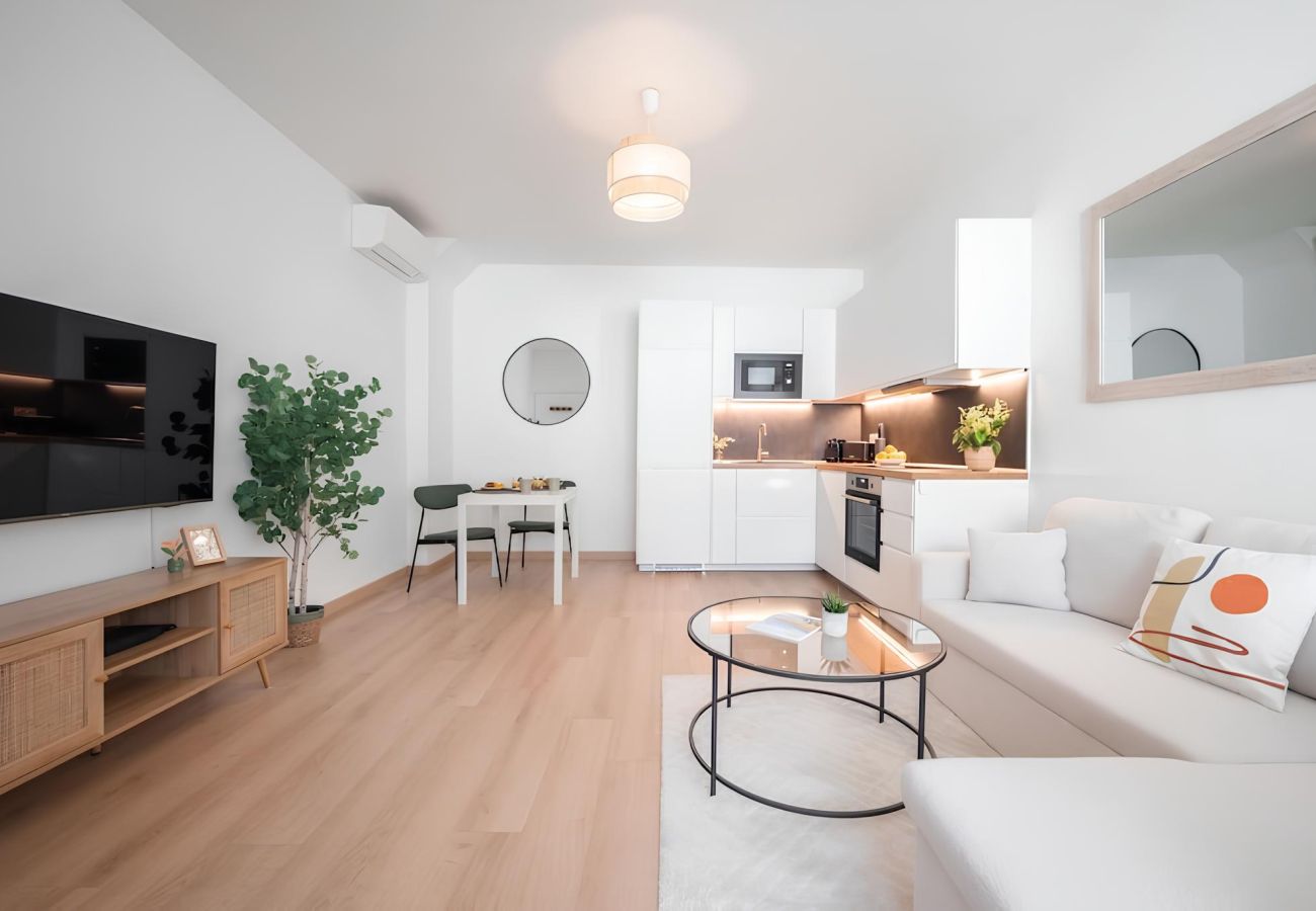 Apartment in Menton - 34-Cozy appartement Plein Centre, Proche Gare/pl