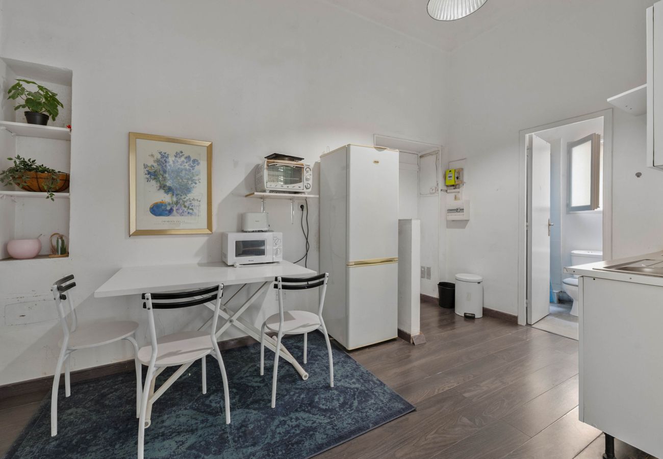 Apartment in Nice - 35-« Nice et confortable » 2 pièces cozy