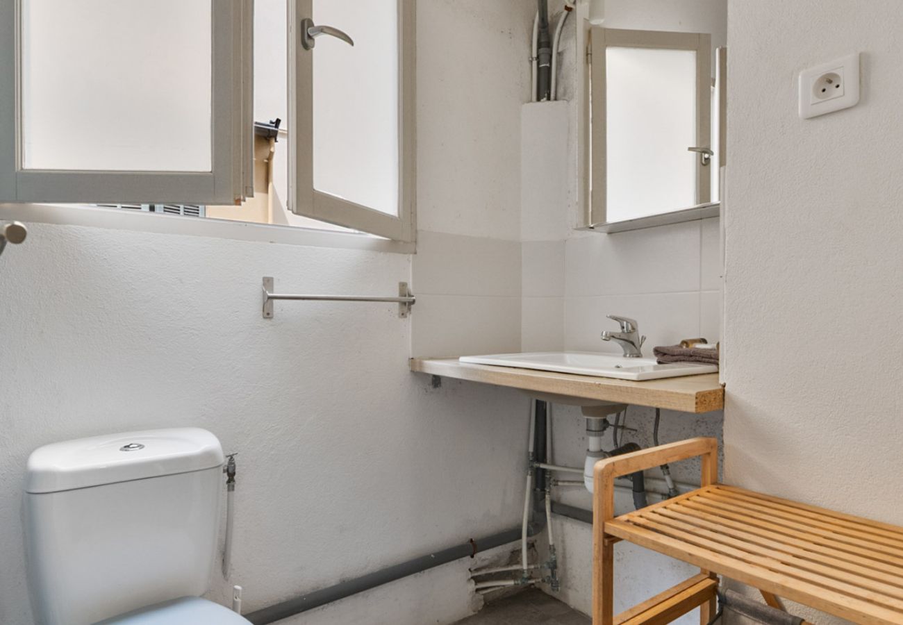 Apartment in Nice - 35-« Nice et confortable » 2 pièces cozy