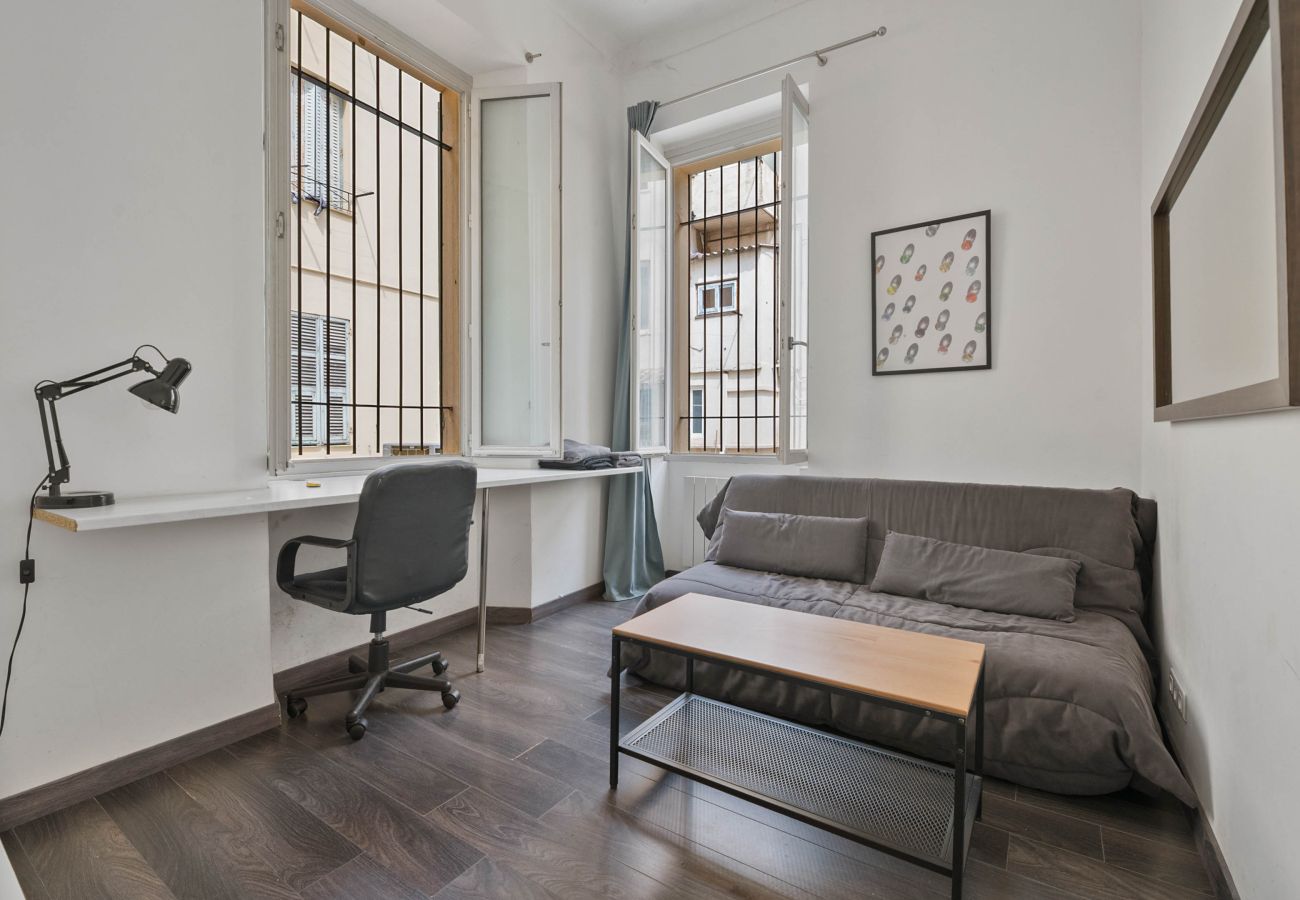 Apartment in Nice - 35-« Nice et confortable » 2 pièces cozy