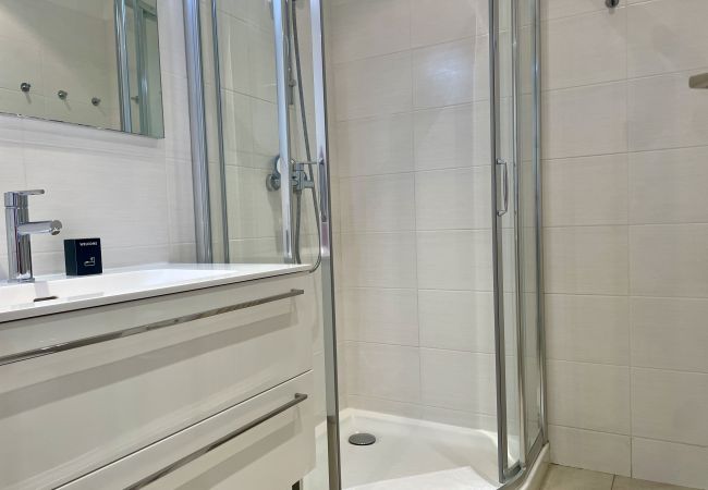 Apartment in Roquebrune-Cap-Martin - 81-Résidence de la plage, proche mer Apartment in Roquebrune-Cap-Martin - 81-Résidence de la plage, proche mer