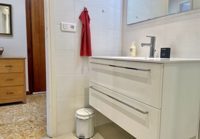 Apartment in Roquebrune-Cap-Martin - 81-Résidence de la plage, proche mer Apartment in Roquebrune-Cap-Martin - 81-Résidence de la plage, proche mer