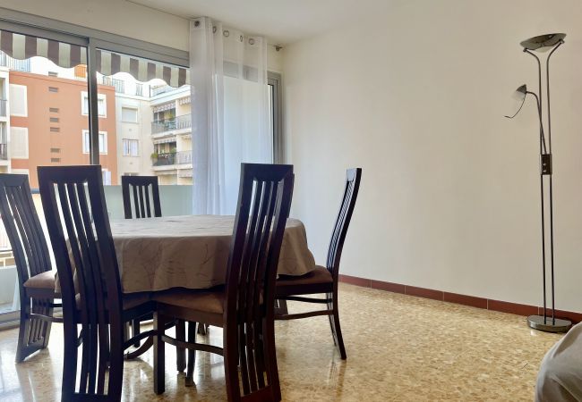 Apartment in Roquebrune-Cap-Martin - 81-Résidence de la plage, proche mer Apartment in Roquebrune-Cap-Martin - 81-Résidence de la plage, proche mer