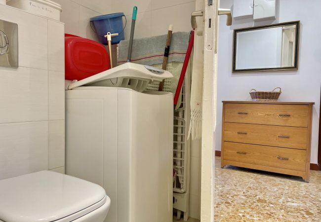 Apartment in Roquebrune-Cap-Martin - 81-Résidence de la plage, proche mer Apartment in Roquebrune-Cap-Martin - 81-Résidence de la plage, proche mer