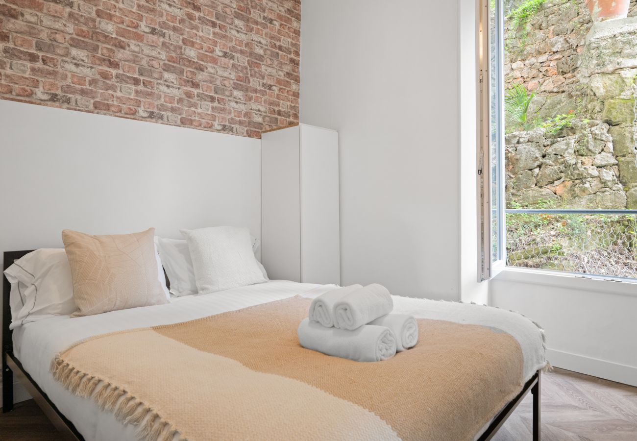 Apartment in Menton - 82 -L’Écrin d’Alexandra, cosy 2 pièces