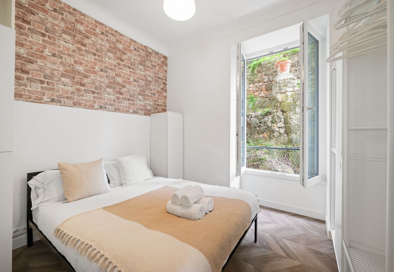 Apartment in Menton - 82 -L’Écrin d’Alexandra, cosy 2 pièces