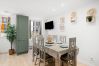 Apartment in Menton - 86 -Le Nid Méditerranéen - grand appart sur la Côt