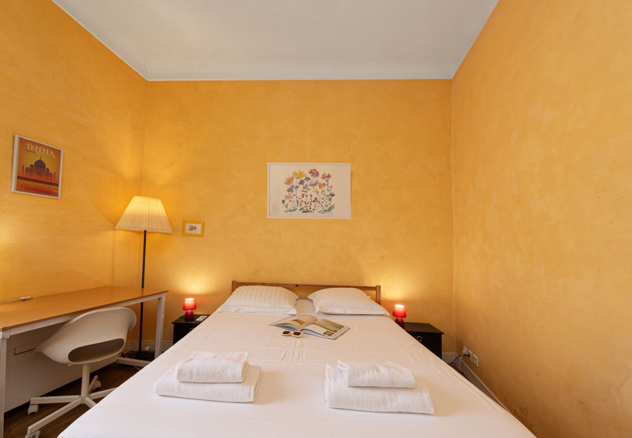 Apartment in Menton - 80 - Rue de Brea