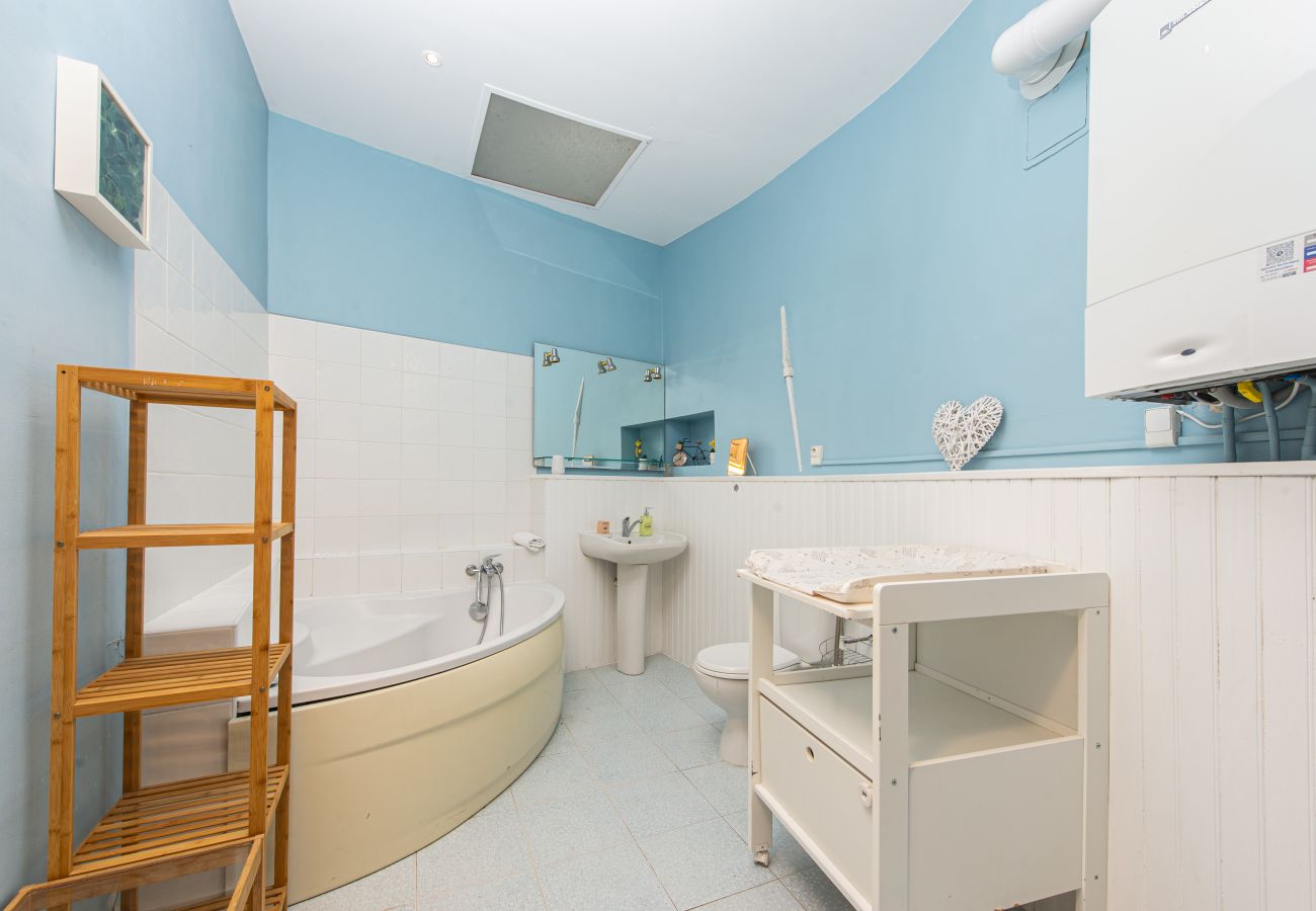 Apartment in Menton - 80 - Rue de Brea