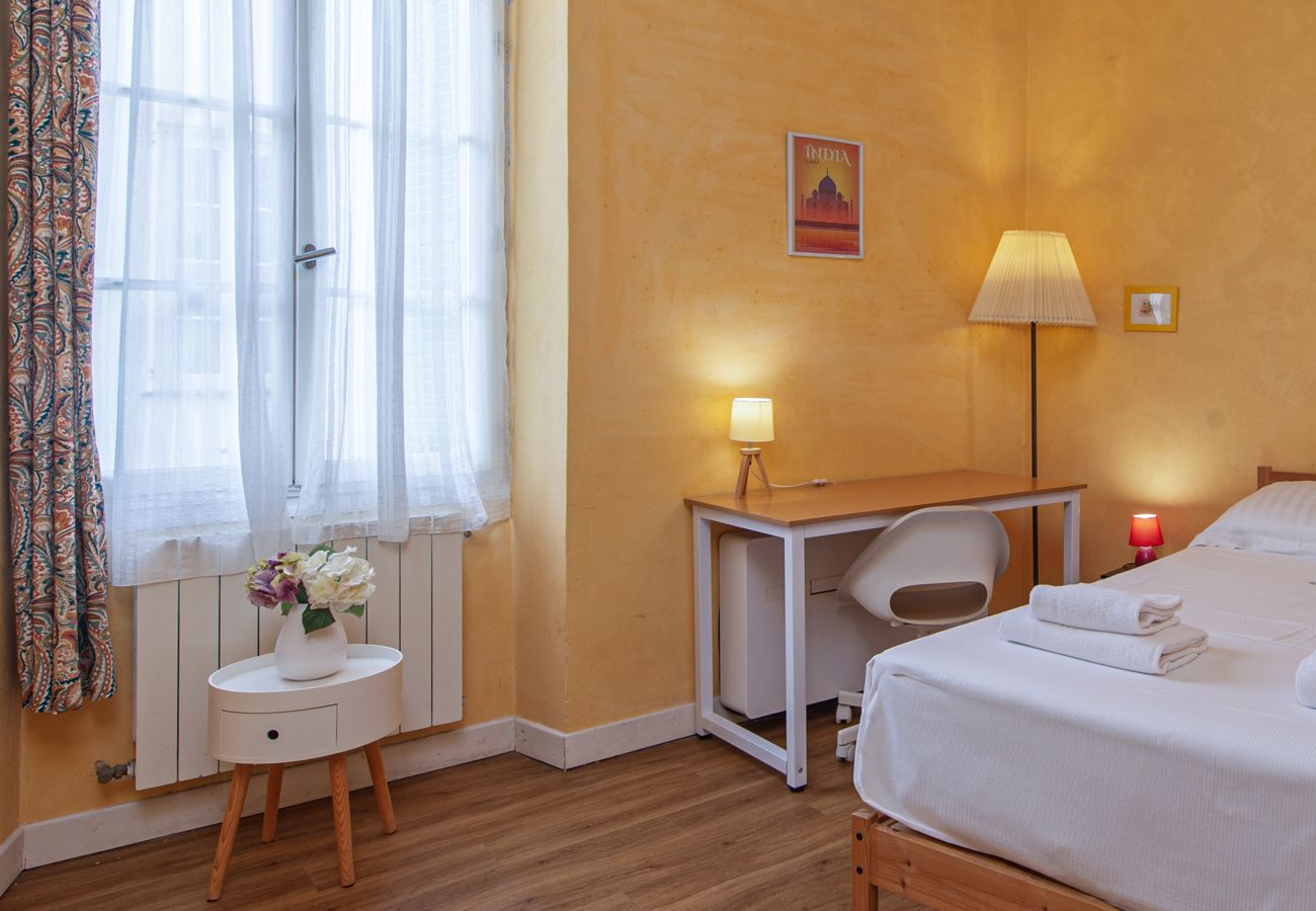 Apartment in Menton - 80 - Rue de Brea