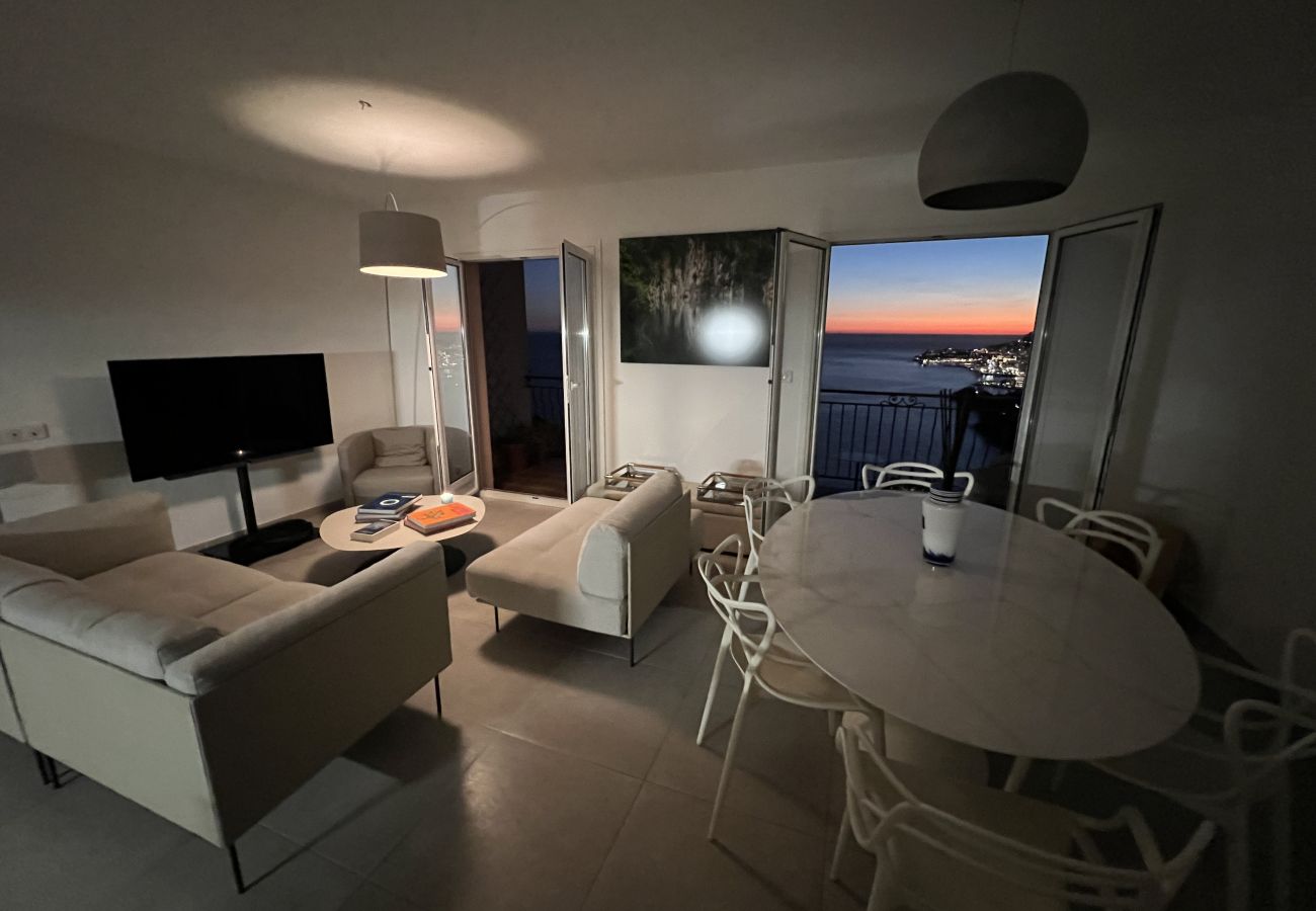 Villa in Roquebrune-Cap-Martin - 66-Villa chapuis