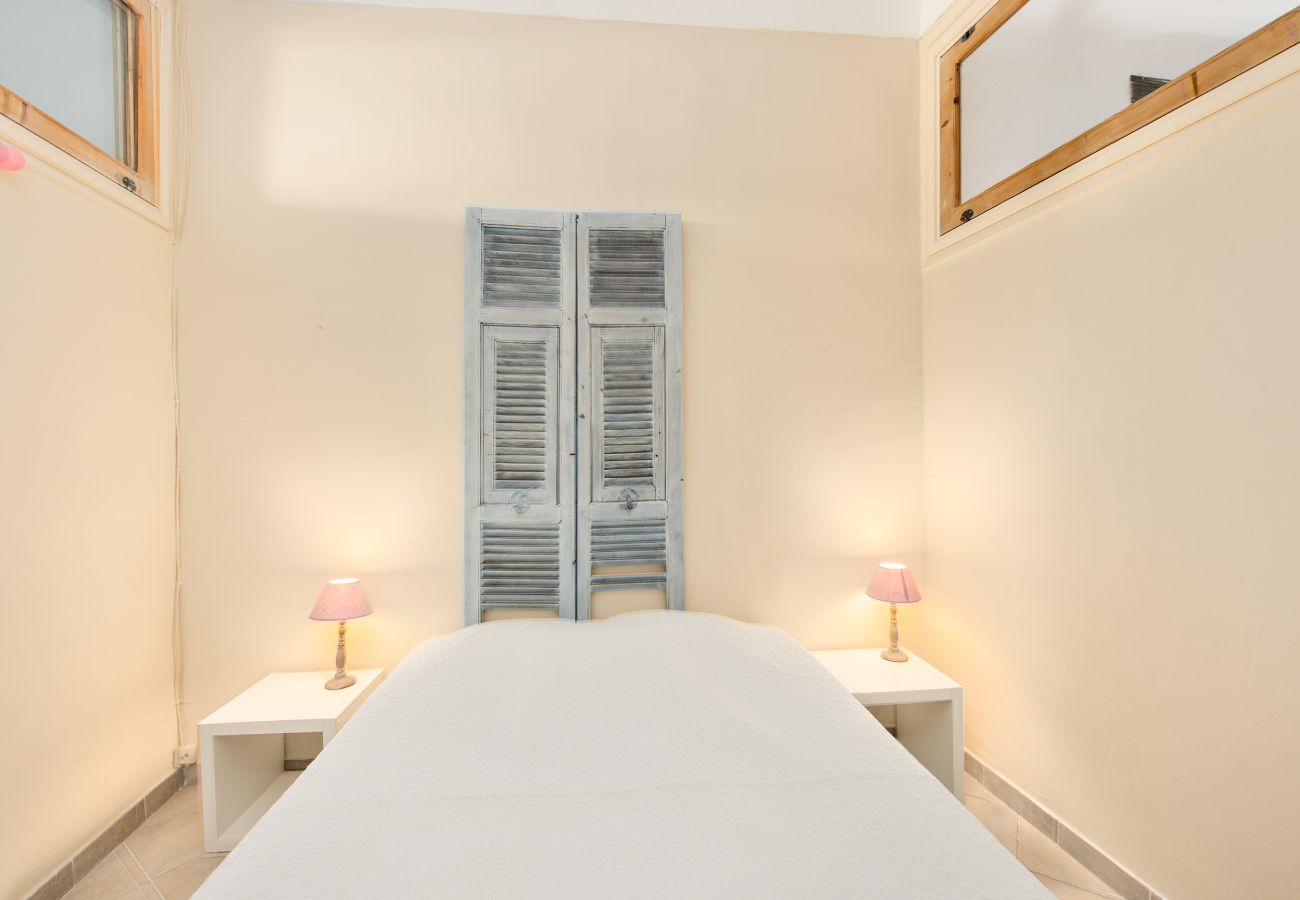Apartment in Menton - 88-Les logettes