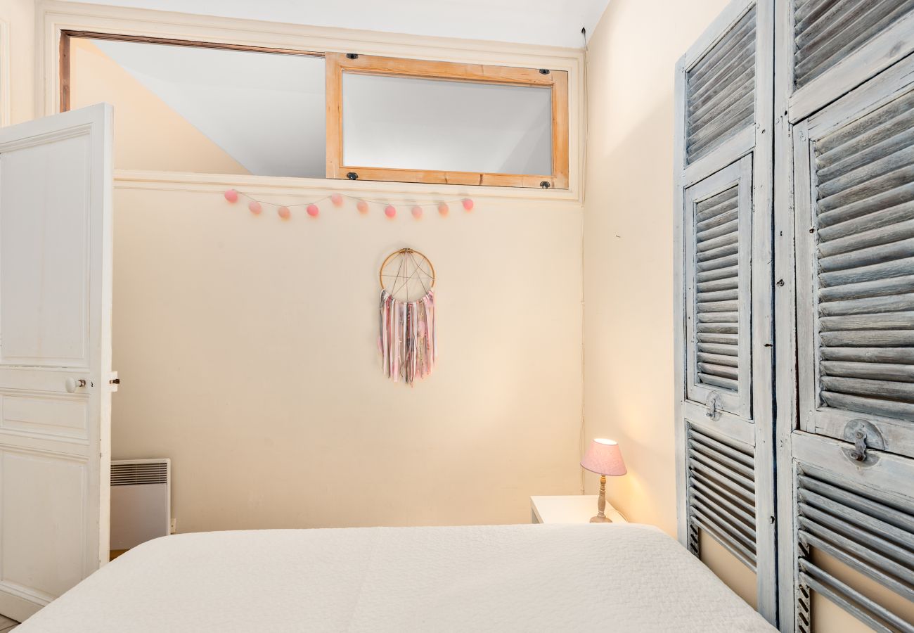 Apartment in Menton - 88-Les logettes