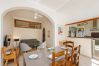 Apartment in Menton - 88-Les logettes