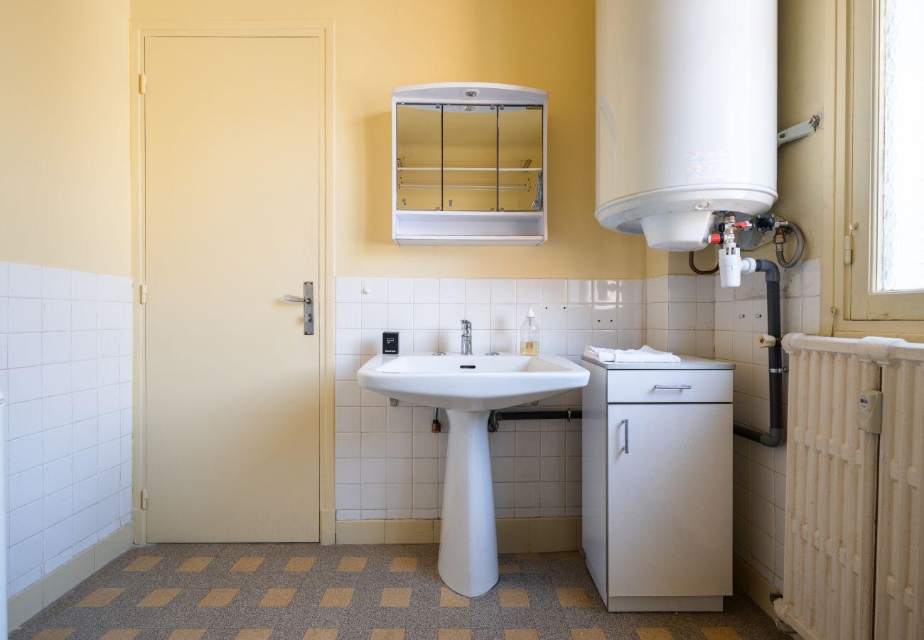 Apartment in Menton - 38-Les pelouses