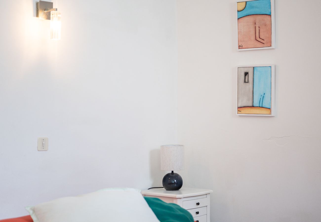 Apartment in Menton - 87-Rue du Jonquier