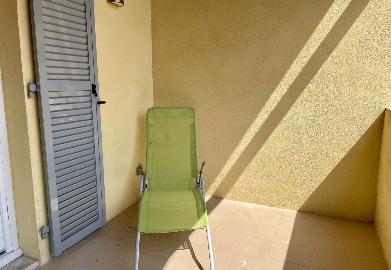 Villa in Roquebrune-Cap-Martin - 83-Maisonette de la paix