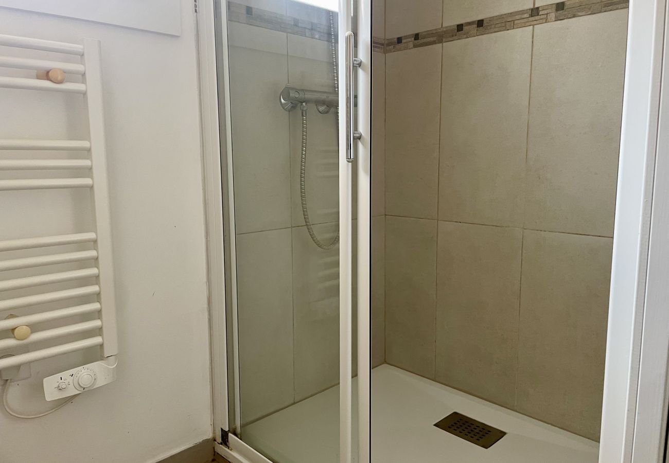 Villa in Roquebrune-Cap-Martin - 83-Maisonette de la paix