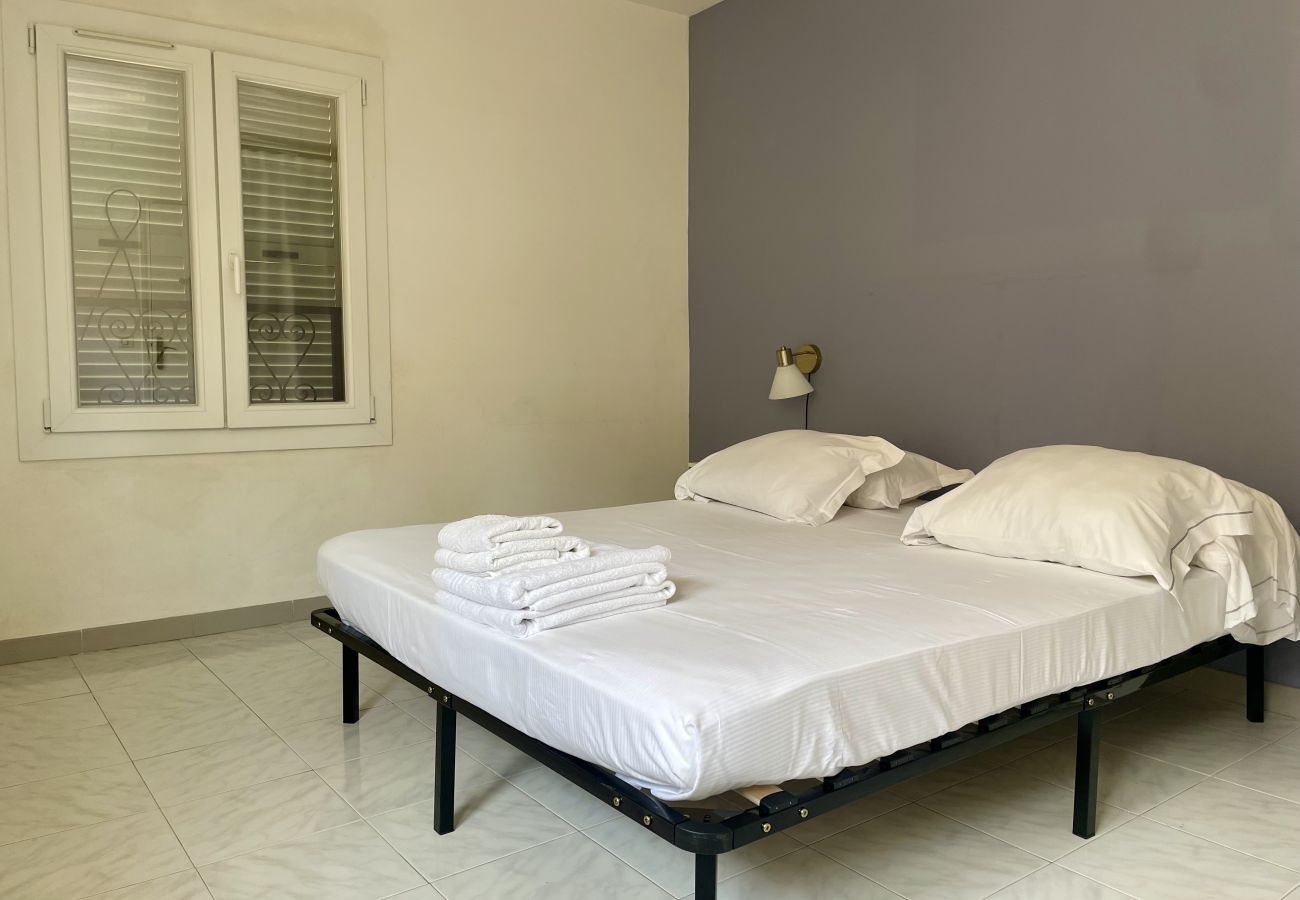 Villa in Roquebrune-Cap-Martin - 83-Maisonette de la paix