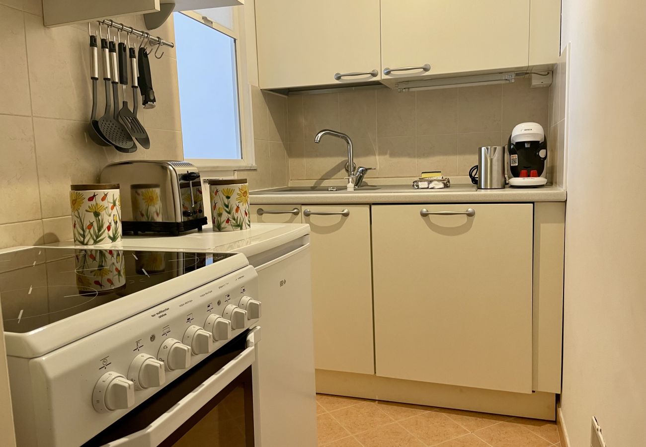 Apartment in Menton - 90-Le magali