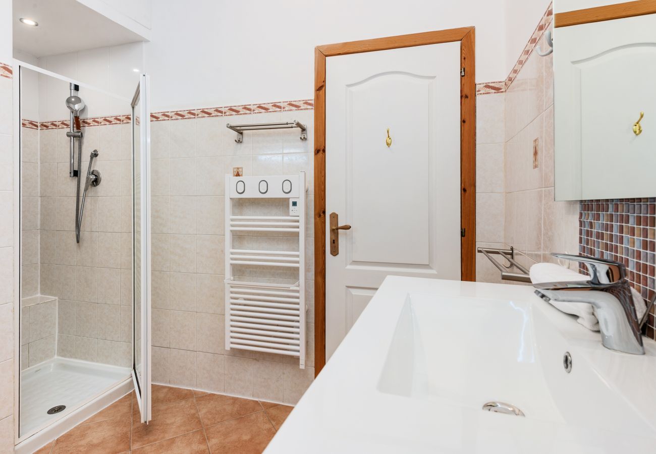 Apartment in Menton - 79-Place du cap