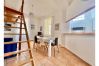 Apartment in Menton - 9-Rue jeanne RDC