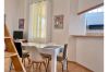 Apartment in Menton - 9-Rue jeanne RDC